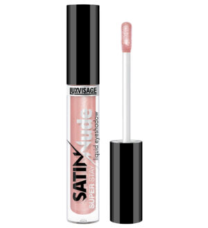 LV Жидкие тени для век  203  SATIN Nude super stay