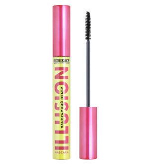 LV Тушь для ресниц  ILLUSION панорамный объем