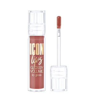 LV Блеск для губ с эффектом объема 510 ICON lips glossy volume 3,4 г