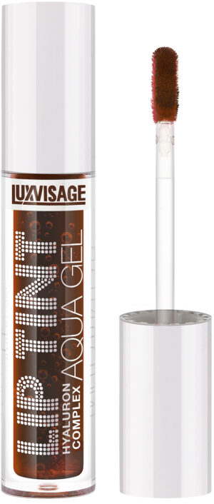 LV Тинт для губ   07  с гиалуроновым комплексом  LIP TINT AQUA GEL hyaluron complex
