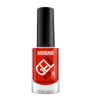 LV Лак для ногтей  05 GEL finish 9 г