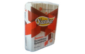 Бумажное Полотенце   ZZ сложения   200листов