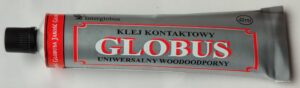 Клей  Глобус  40мл