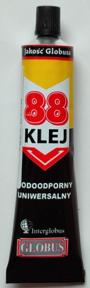 Клей  88  40мл