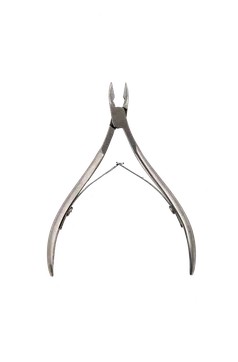 Togu Кусачки маникюрные  Арт.1701 двупружинные, заводская заточка