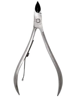 Togu Кусачки маникюрные, Арт.1703 однопружинные, заводская заточка