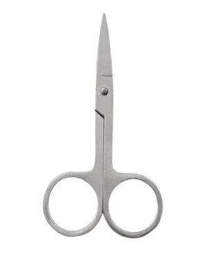 Togu Ножницы маникюрные  Арт.2003  широкие, заводская заточка