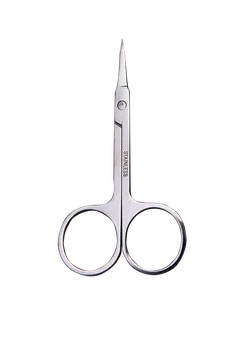 Togu Ножницы маникюрные  Арт.2004  для ногтей, заводская заточка