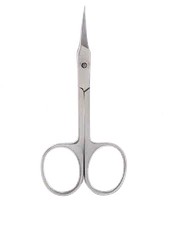 Togu Ножницы маникюрные  Арт.2006  для заусенцев и кутикулы,  заводская заточка