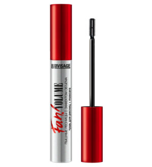 LV Тушь для ресниц  Fan! VOLUME пышные ресницы с эффектом объема