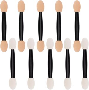 LR Аппликатор 2х сторон.  Арт.02  5,5см  10шт/уп