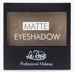 LR Тени-матте д/век  07 одинарные Арт.101-LE