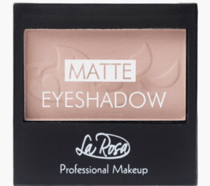 LR Тени-матте д/век  11 одинарные Арт.101-LE