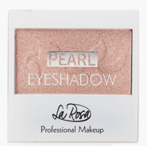 LR Тени д/век  18 перламутр, одинарные Арт.101-LE