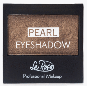 LR Тени д/век  23  Коричневые перламутр, одинарные Арт.101-LE