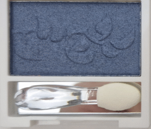 LR Тени д/век  23 Синие перламутр, одинарные Арт.101-LE