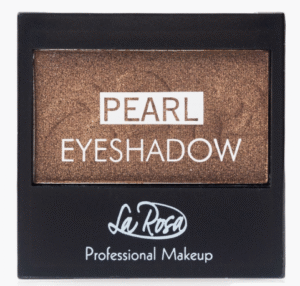 LR Тени д/век  25 перламутр, одинарные Арт.101-LE