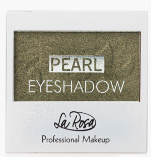 LR Тени д/век  26 перламутр, одинарные Арт.101-LE