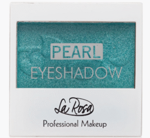 LR Тени д/век  27 перламутр, одинарные Арт.101-LE