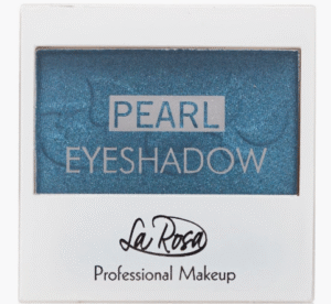 LR Тени д/век  28 перламутр, одинарные Арт.101-LE