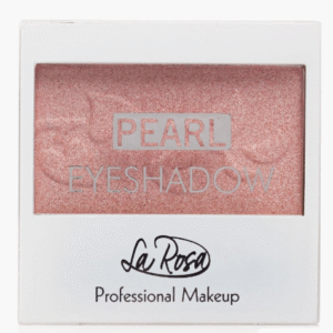 LR Тени д/век  30 перламутр, одинарные Арт.101-LE