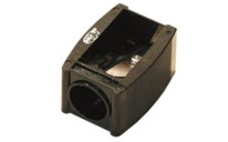 LR ТОЧИЛКА для космет. карандашей  Арт.17  3см   упак. 2шт