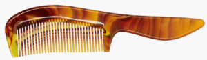 LR Гребень  Арт.182  21см