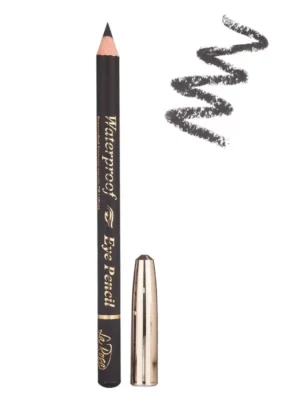 LR Карандаш для глаз,  Чёрный  Арт.300