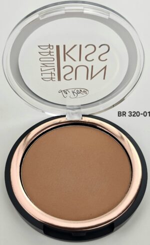 LR Бронзатор  01  "SUN KISS"  Арт.320-BR