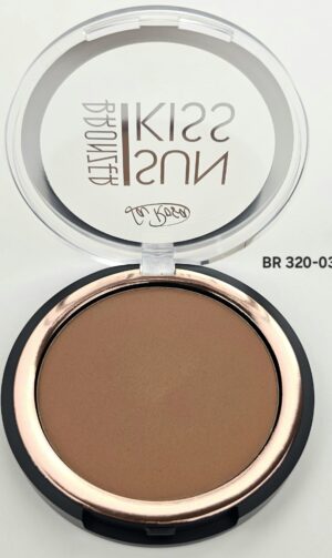 LR Бронзатор  03  "SUN KISS"  Арт.320-BR