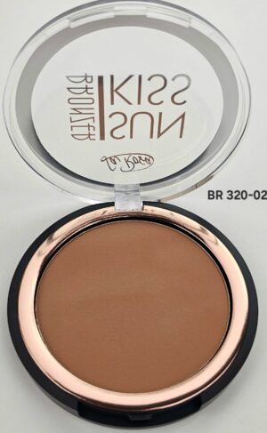 LR Бронзатор  02  "SUN KISS"  Арт.320-BR