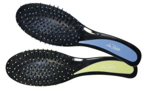 LR Расчёска Массажка  Арт.5006  20см