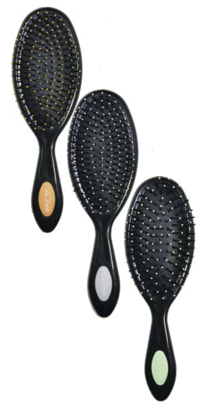 LR Расчёска массажка  Арт.5009