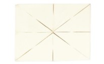 LR Спонжи для макияжа  Арт.519  8 mini треуольник  10/7,5 см