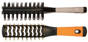 LR Расчёска Продувная -двухстороняя  Арт.5501  21см