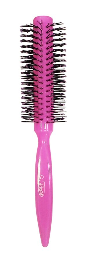 LR Pасчёска Пластиковая  Арт.5594  для укладки 21.5см