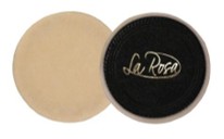 LR Спонж для макияжа  Арт.565  La Rosa  6см