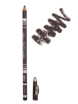 LR Карандаш с точилкой, 03 Темно-коричневый  Арт.700