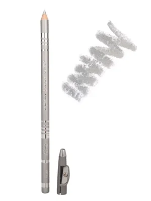 LR Карандаш с точилкой, 20 Серебро  Арт.700