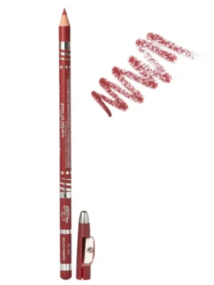 LR Карандаш с точилкой, 34 Терракот   Арт.700