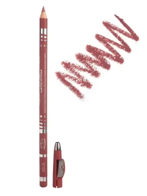 LR Карандаш с точилкой, 36 Роза  Арт.700