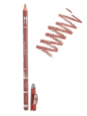 LR Карандаш с точилкой, 37 Пыльно-розовый  Арт.700