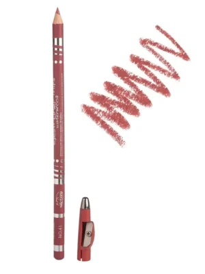 LR Карандаш с точилкой, 41 Настоящий розовый  Арт.700