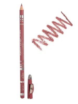 LR Карандаш с точилкой, 42 Розовое дерево  Арт.700