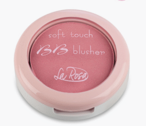 LR Румяна, одинарные 01  BB Soft Touch  Арт.801