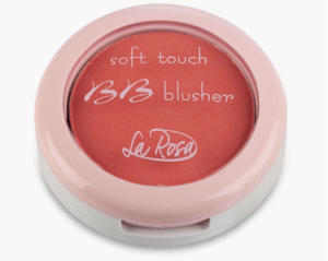 LR Румяна, одинарные 04  BB Soft Touch  Арт.801