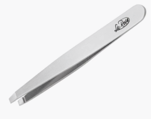 LR Пинцет для бровей  Арт.982  9,5см