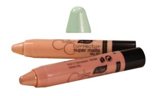 LR Корректор-карандаш тон 2   Арт.151