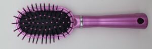 LR Расчёска Массажка  Арт.9541  18см