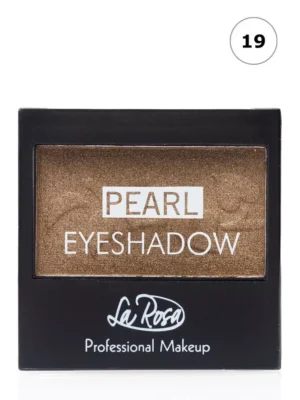 LR Тени д/век  19 перламутр, одинарные Арт.101-LE